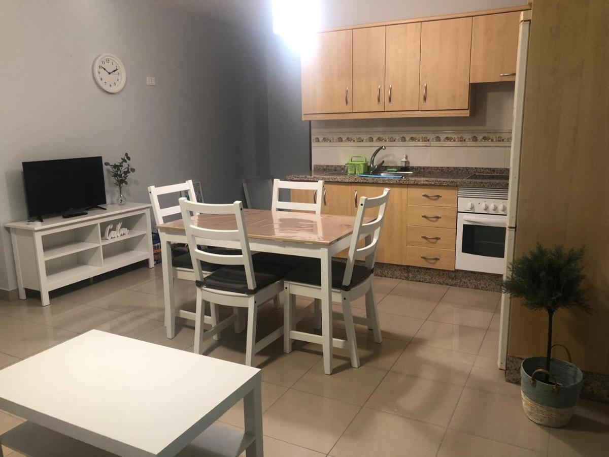 Apartment Calmas La Restinga